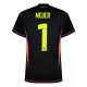 Camisola Guarda-Redes Alemanha Manuel Neuer 1 Criança Equipamento 1ª Euro 2024
