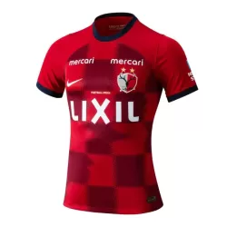 Camisola Kashima Antlers Homem Equipamento 1ª 2024/25
