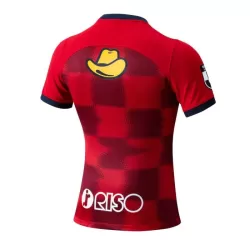 Camisola Kashima Antlers Homem Equipamento 1ª 2024/25