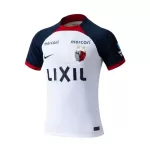 Camisola Kashima Antlers Homem Equipamento 2ª 2024/25