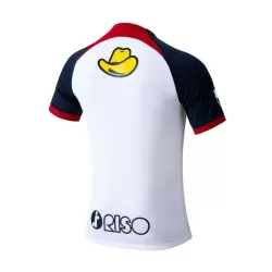 Camisola Kashima Antlers Homem Equipamento 2ª 2024/25