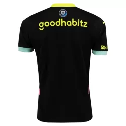 Camisola PSV Eindhoven Criança Equipamento 2ª 2024/25