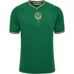 Camisola Saint-Étienne Aniversário Homem 2023/24 Camisola Saint-Étienne Aniversário Homem 2023/24