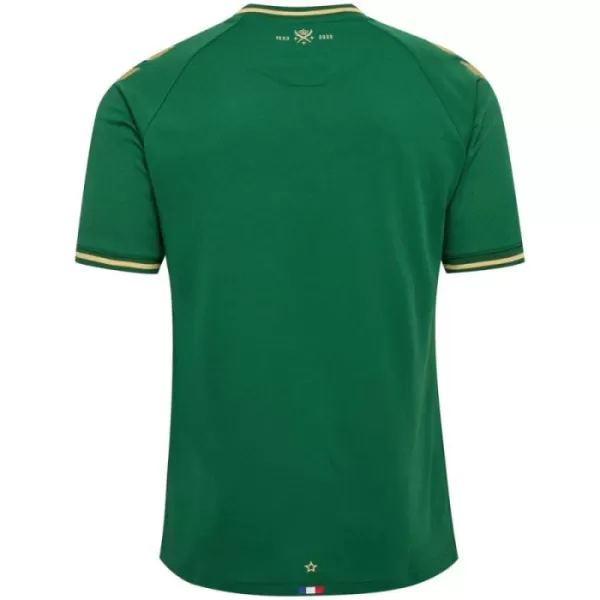 Camisola Saint-Étienne Aniversário Homem 2023/24