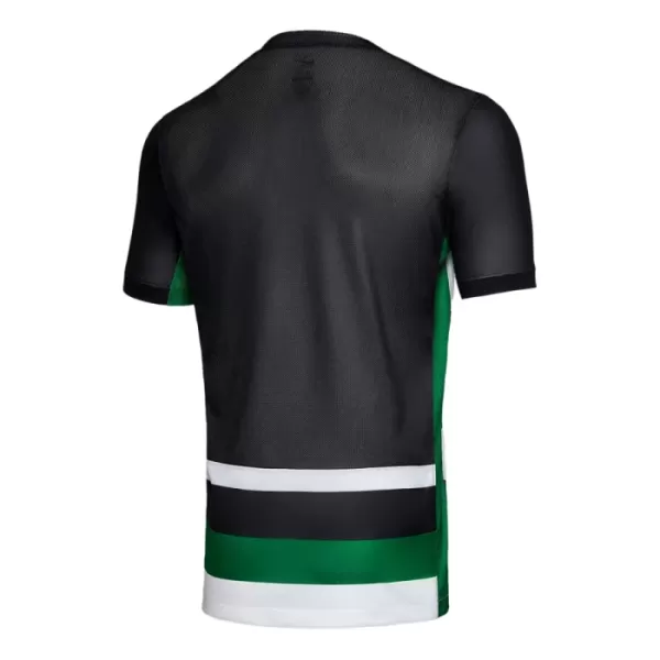 Camisola Sporting CP Homem Equipamento 1ª 2024/25