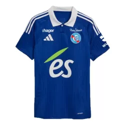 Camisola Strasbourg Homem Equipamento 1ª 2024/25 Camisola Strasbourg Homem Equipamento 1ª 2024/25