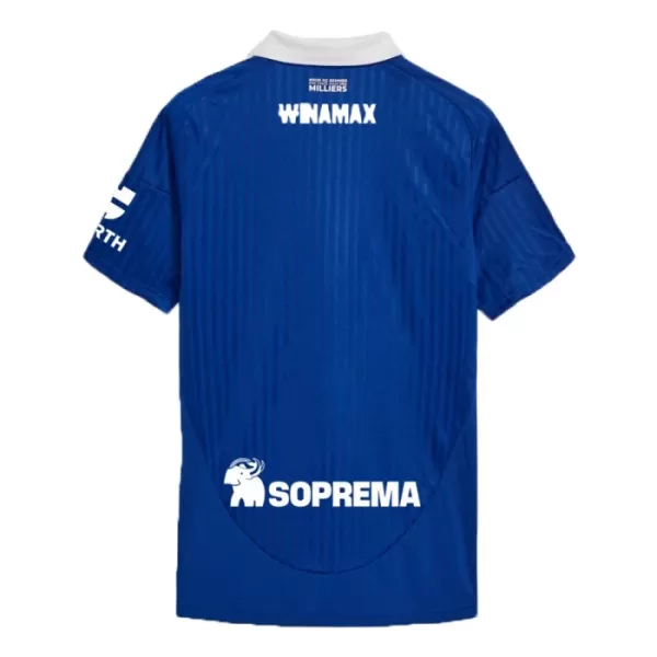 Camisola Strasbourg Homem Equipamento 1ª 2024/25
