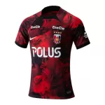Camisola Urawa Red Diamonds Homem Equipamento 1ª 2024/25
