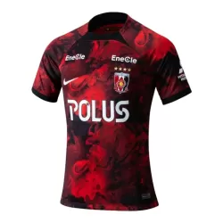 Camisola Urawa Red Diamonds Homem Equipamento 1ª 2024/25