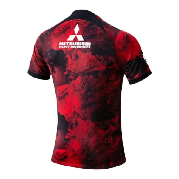Camisola Urawa Red Diamonds Homem Equipamento 1ª 2024/25