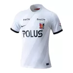 Camisola Urawa Red Diamonds Homem Equipamento 2ª 2024/25