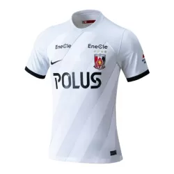 Camisola Urawa Red Diamonds Homem Equipamento 2ª 2024/25 Camisola Urawa Red Diamonds Homem Equipamento 2ª 2024/25