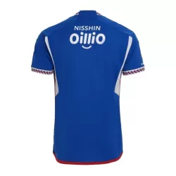 Camisola Yokohama F. Marinos Homem Equipamento 1ª 2024/25