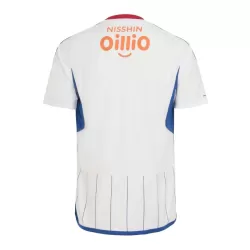Camisola Yokohama F. Marinos Homem Equipamento 2ª 2024/25