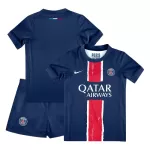 Camisola Paris Saint-Germain Criança Equipamento 1ª 2024/25