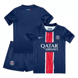 Camisola Paris Saint-Germain Criança Equipamento 1ª 2024/25 Camisola Paris Saint-Germain Criança Equipamento 1ª 2024/25
