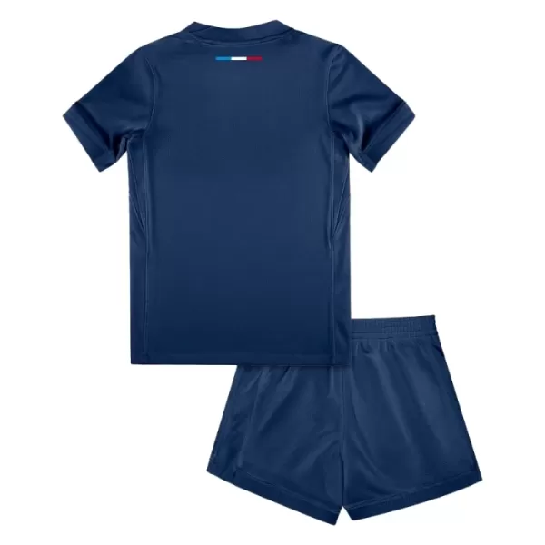 Camisola Paris Saint-Germain Criança Equipamento 1ª 2024/25