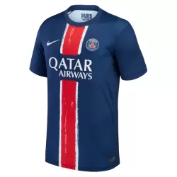 Camisola Paris Saint-Germain Dembele 10 Homem Equipamento 1ª 2024/25
