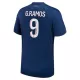 Camisola Paris Saint-Germain Goncalo Ramos 9 Homem Equipamento 1ª 2024/25