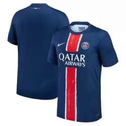 Camisola Paris Saint-Germain Homem Equipamento 1ª 2024/25 Camisola Paris Saint-Germain Homem Equipamento 1ª 2024/25
