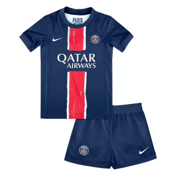 Camisola Paris Saint-Germain Lucas Hernandez 21 Criança Equipamento 1ª 2024/25