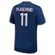 Camisola Paris Saint-Germain Marco Asensio 11 Homem Equipamento 1ª 2024/25