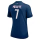 Camisola Paris Saint-Germain Mbappé 7 Mulher Equipamento 1ª 2024/25