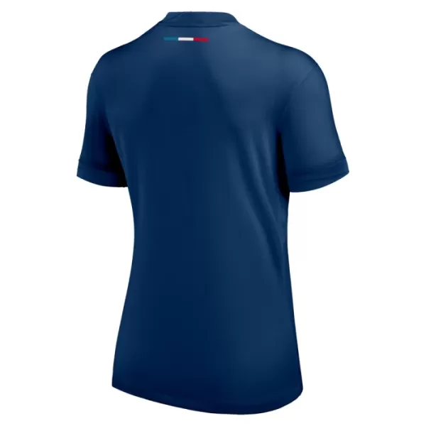 Camisola Paris Saint-Germain Mulher Equipamento 1ª 2024/25