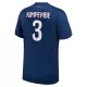 Camisola Paris Saint-Germain Presnel Kimpembe 3 Homem Equipamento 1ª 2024/25