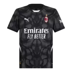 Camisola Guarda-Redes AC Milan Criança Equipamento 1ª 2024/25