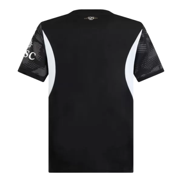 Camisola Guarda-Redes AC Milan Criança Equipamento 1ª 2024/25