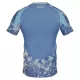 Camisola Ajax Amsterdam Criança Equipamento 2ª 2024/25
