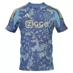 Camisola Ajax Amsterdam Homem Equipamento 2ª 2024/25