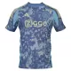 Camisola Ajax Amsterdam Jorrel Hato 4 Criança Equipamento 2ª 2024/25