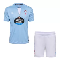 Camisola Celta Vigo Criança Equipamento 1ª 2024/25 Camisola Celta Vigo Criança Equipamento 1ª 2024/25
