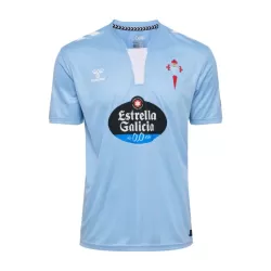 Camisola Celta Vigo Criança Equipamento 1ª 2024/25