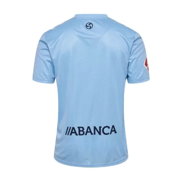 Camisola Celta Vigo Criança Equipamento 1ª 2024/25