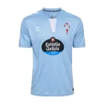 Camisola Celta Vigo Homem Equipamento 1ª 2024/25