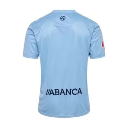 Camisola Celta Vigo Homem Equipamento 1ª 2024/25