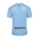Camisola Celta Vigo Homem Equipamento 1ª 2024/25