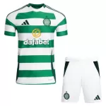 Camisola Celtic Criança Equipamento 1ª 2024/25