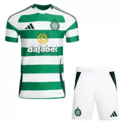 Camisola Celtic Criança Equipamento 1ª 2024/25 Camisola Celtic Criança Equipamento 1ª 2024/25