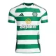 Camisola Celtic Criança Equipamento 1ª 2024/25