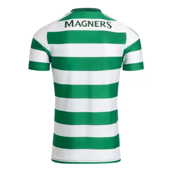Camisola Celtic Criança Equipamento 1ª 2024/25