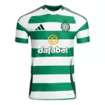 Camisola Celtic Homem Equipamento 1ª 2024/25