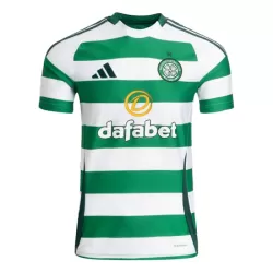 Camisola Celtic Homem Equipamento 1ª 2024/25 Camisola Celtic Homem Equipamento 1ª 2024/25