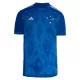 Camisola Cruzeiro Criança Equipamento 1ª 2024/25