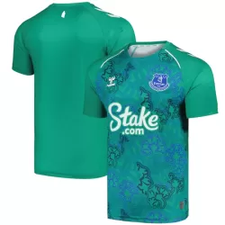 Camisola Everton Homem 2024/25 - Especial Camisola Everton Homem 2024/25 - Especial