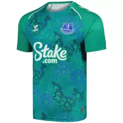 Camisola Everton Homem 2024/25 - Especial