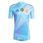 Camisola Guarda-Redes Hungria Homem Euro 2024 Azul